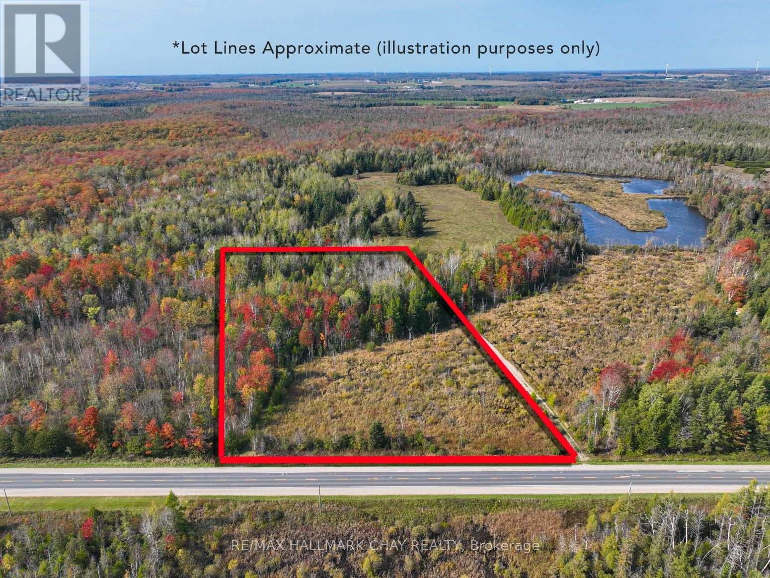 793510 GREY ROAD 124 ROAD, Grey Highlands, Ontario