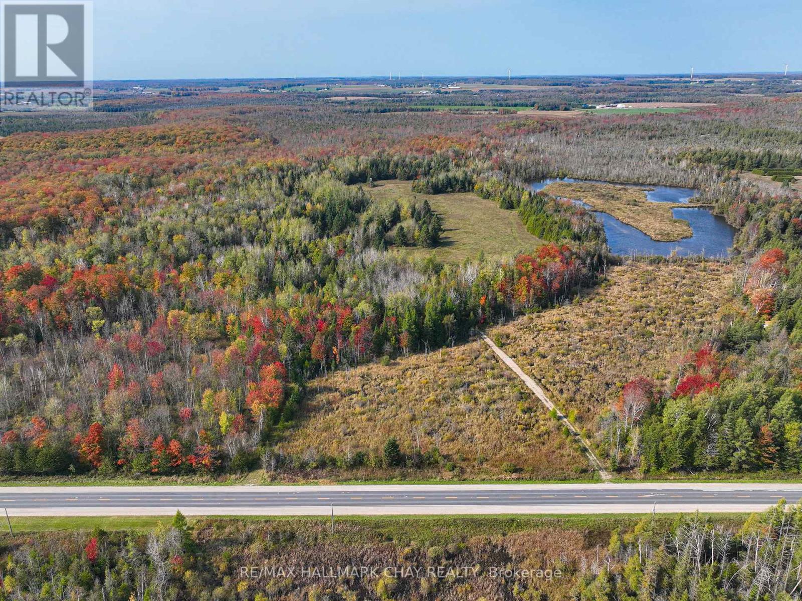 793510 Grey Road 124 Road, Grey Highlands, Ontario  N0C 1M0 - Photo 2 - X12077247