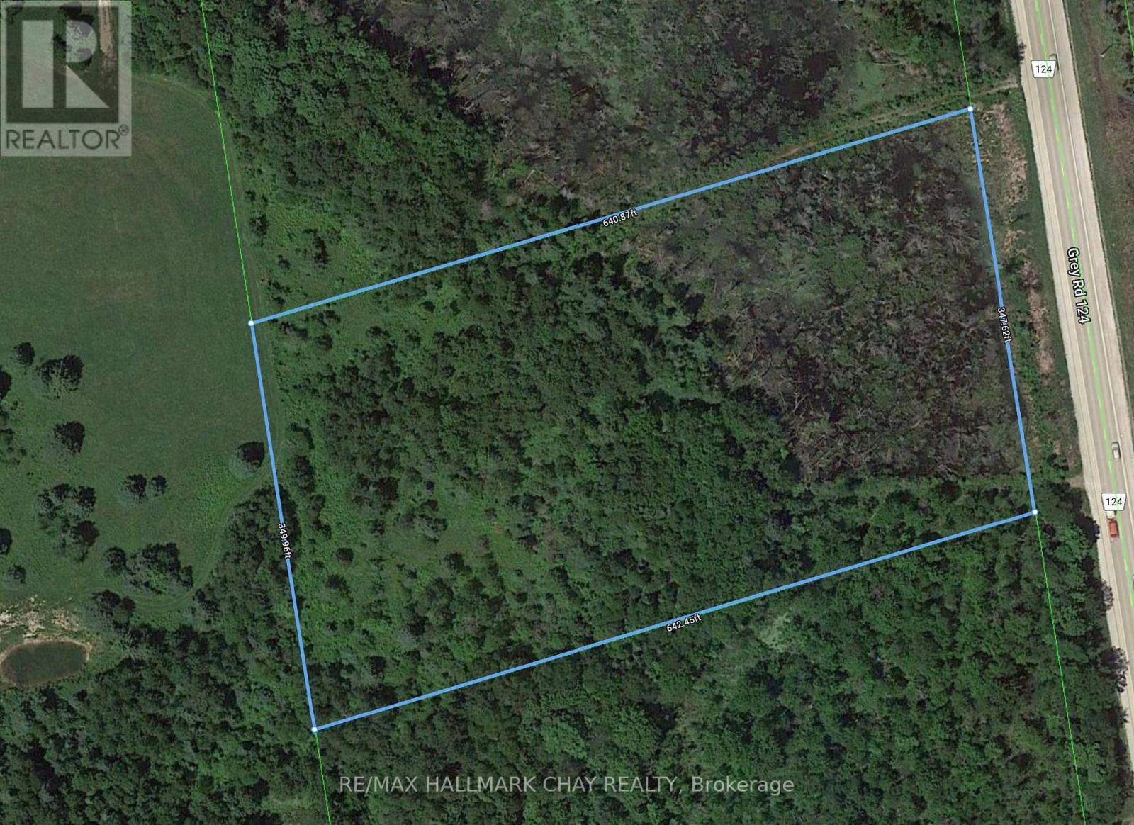 793510 Grey Road 124 Road, Grey Highlands, Ontario  N0C 1M0 - Photo 25 - X12077247