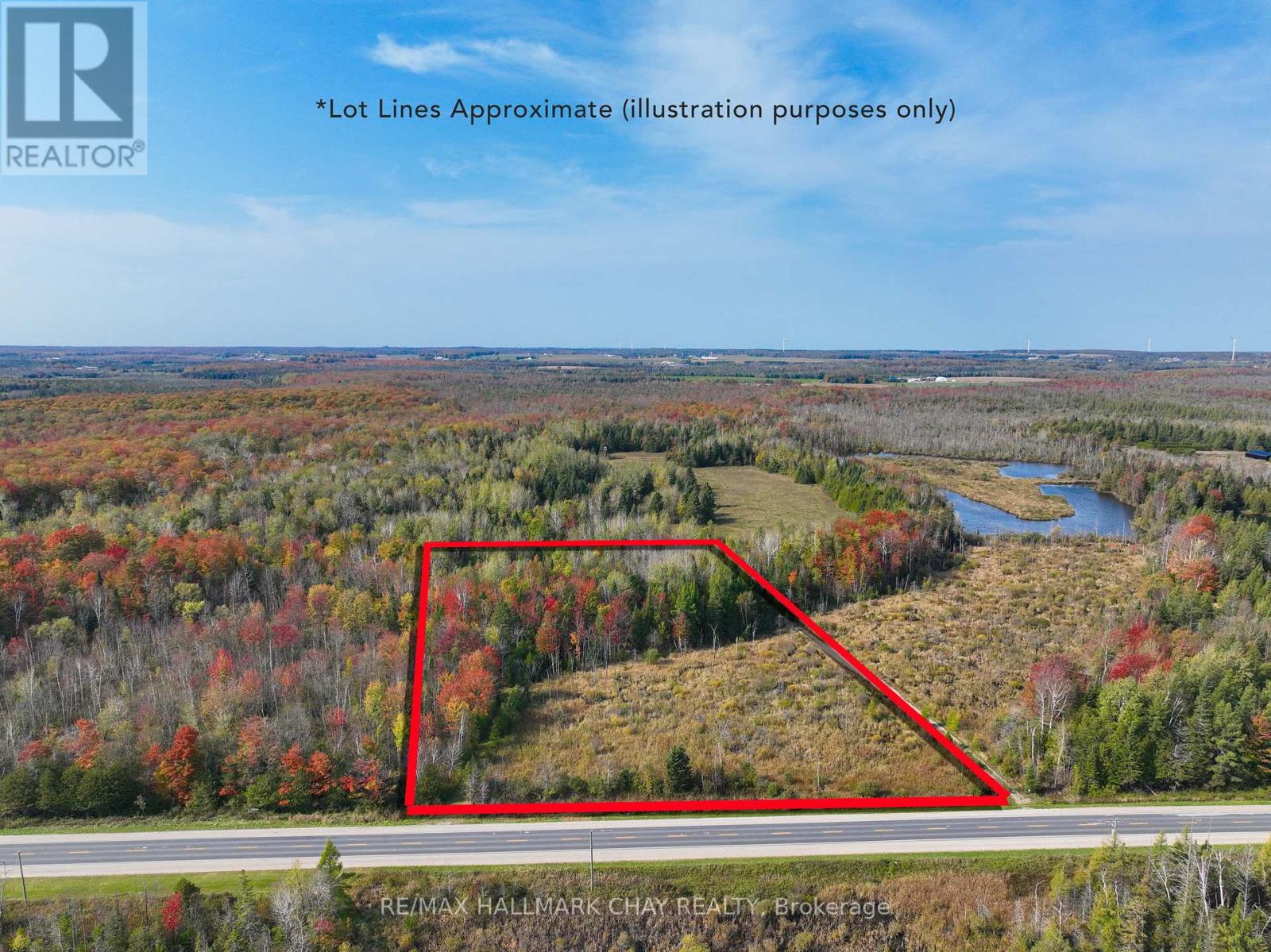 793510 Grey Road 124 Road, Grey Highlands, Ontario  N0C 1M0 - Photo 3 - X12077247