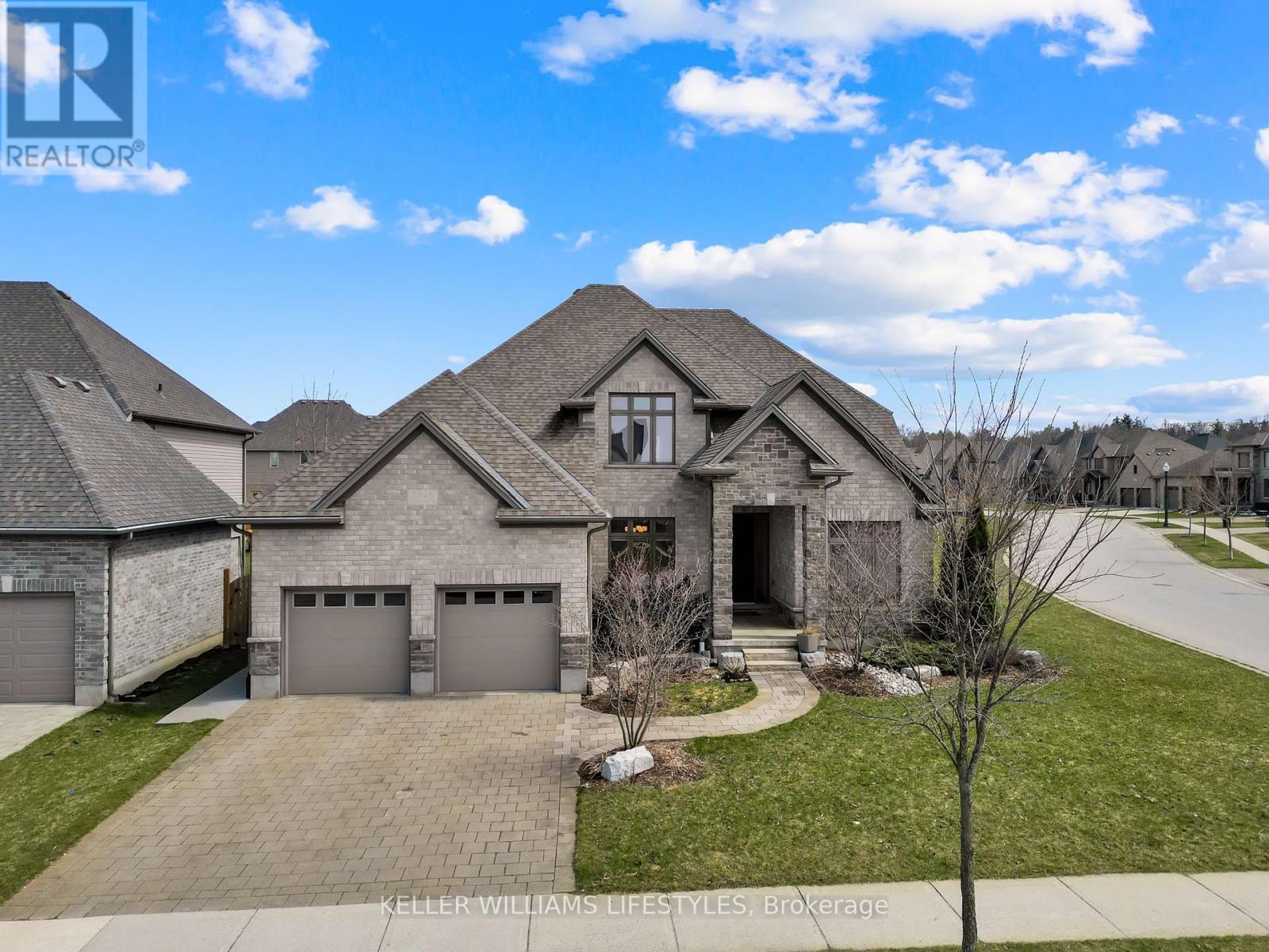 2348 MEADOWLANDS WAY, London, Ontario
