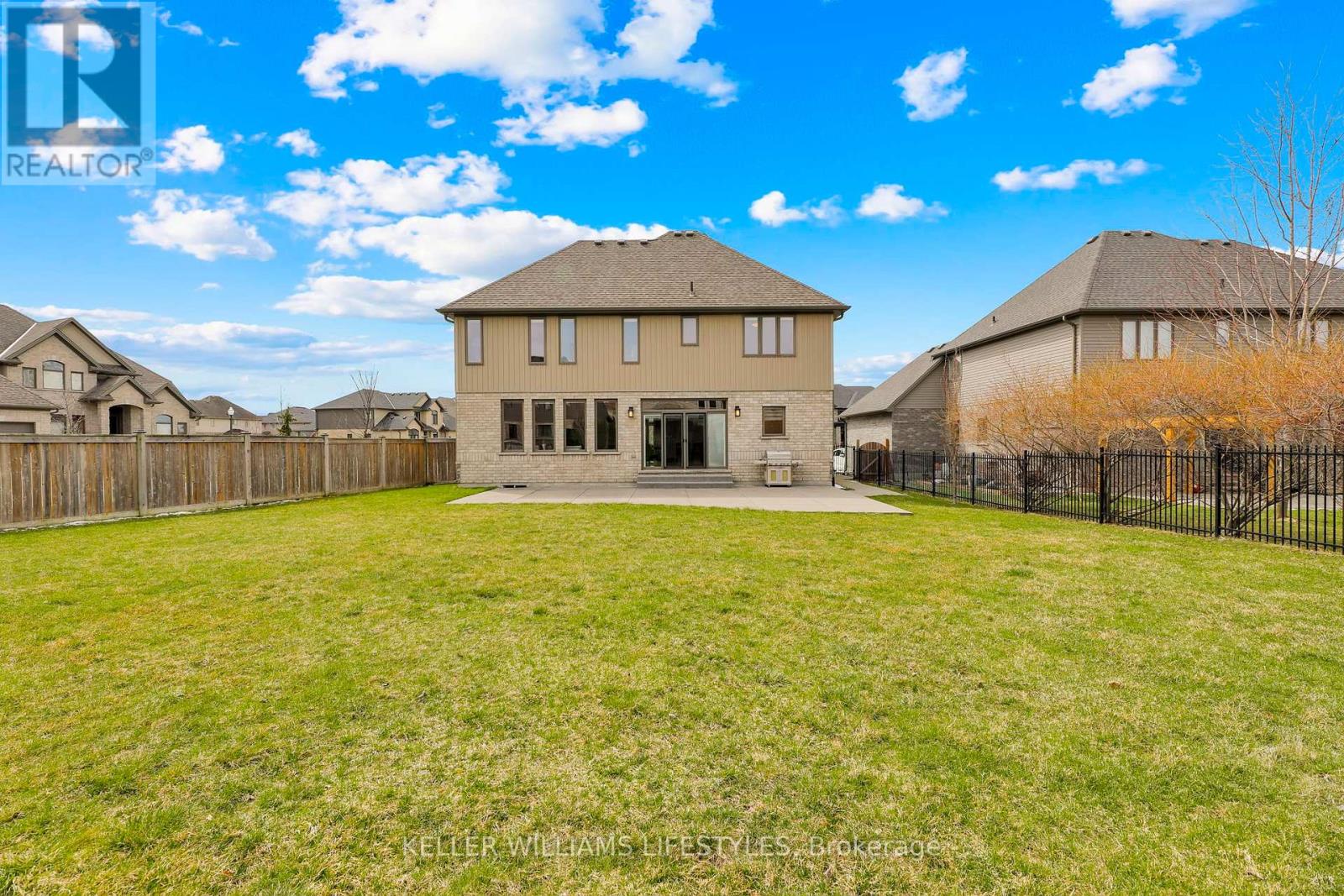 2348 Meadowlands Way, London, Ontario  N6G 5L8 - Photo 36 - X12077370