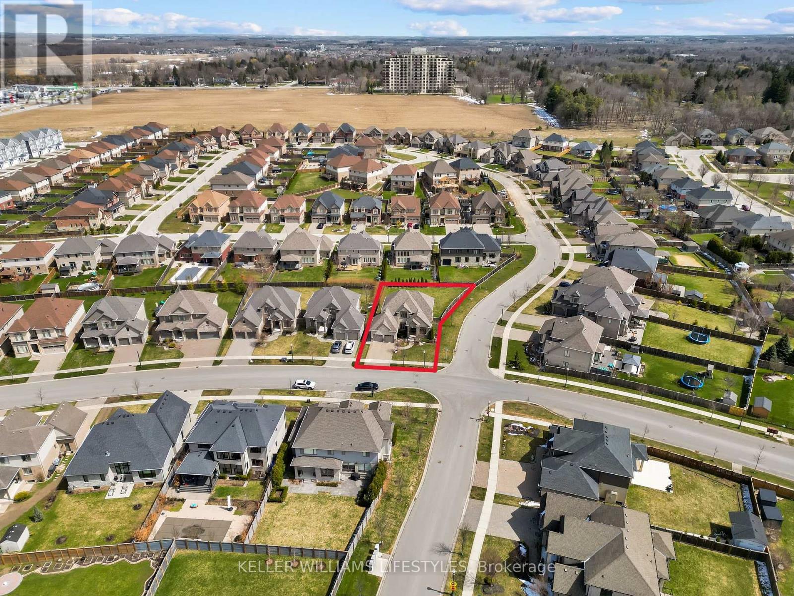 2348 Meadowlands Way, London, Ontario  N6G 5L8 - Photo 41 - X12077370