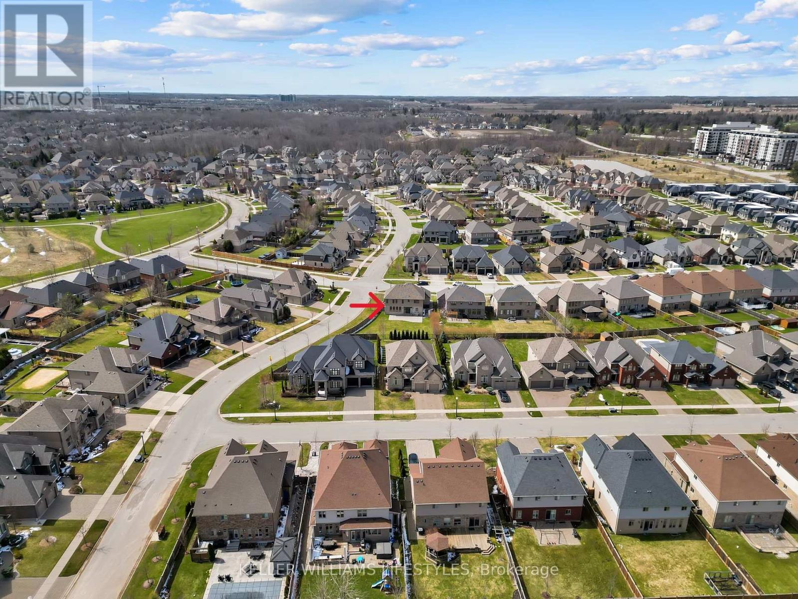 2348 Meadowlands Way, London, Ontario  N6G 5L8 - Photo 42 - X12077370