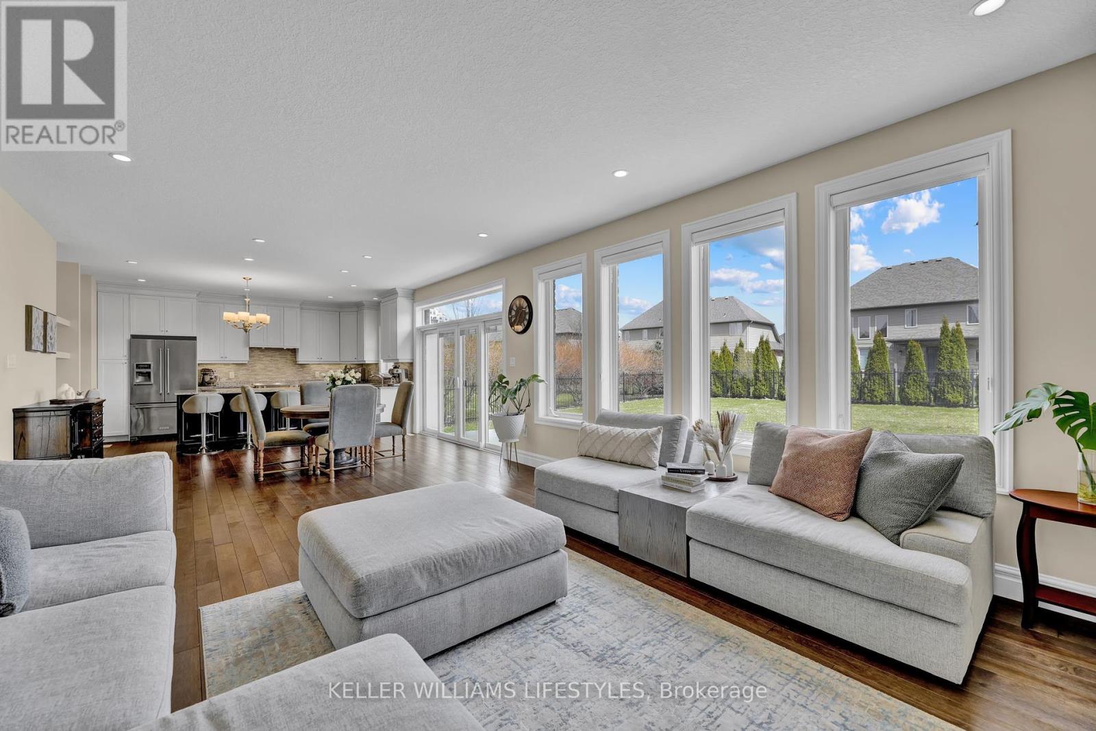 2348 Meadowlands Way, London, Ontario  N6G 5L8 - Photo 7 - X12077370