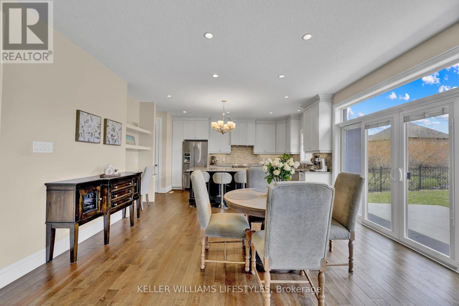 2348 Meadowlands Way, London, Ontario  N6G 5L8 - Photo 9 - X12077370