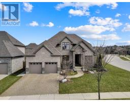 2348 MEADOWLANDS WAY, London, Ontario