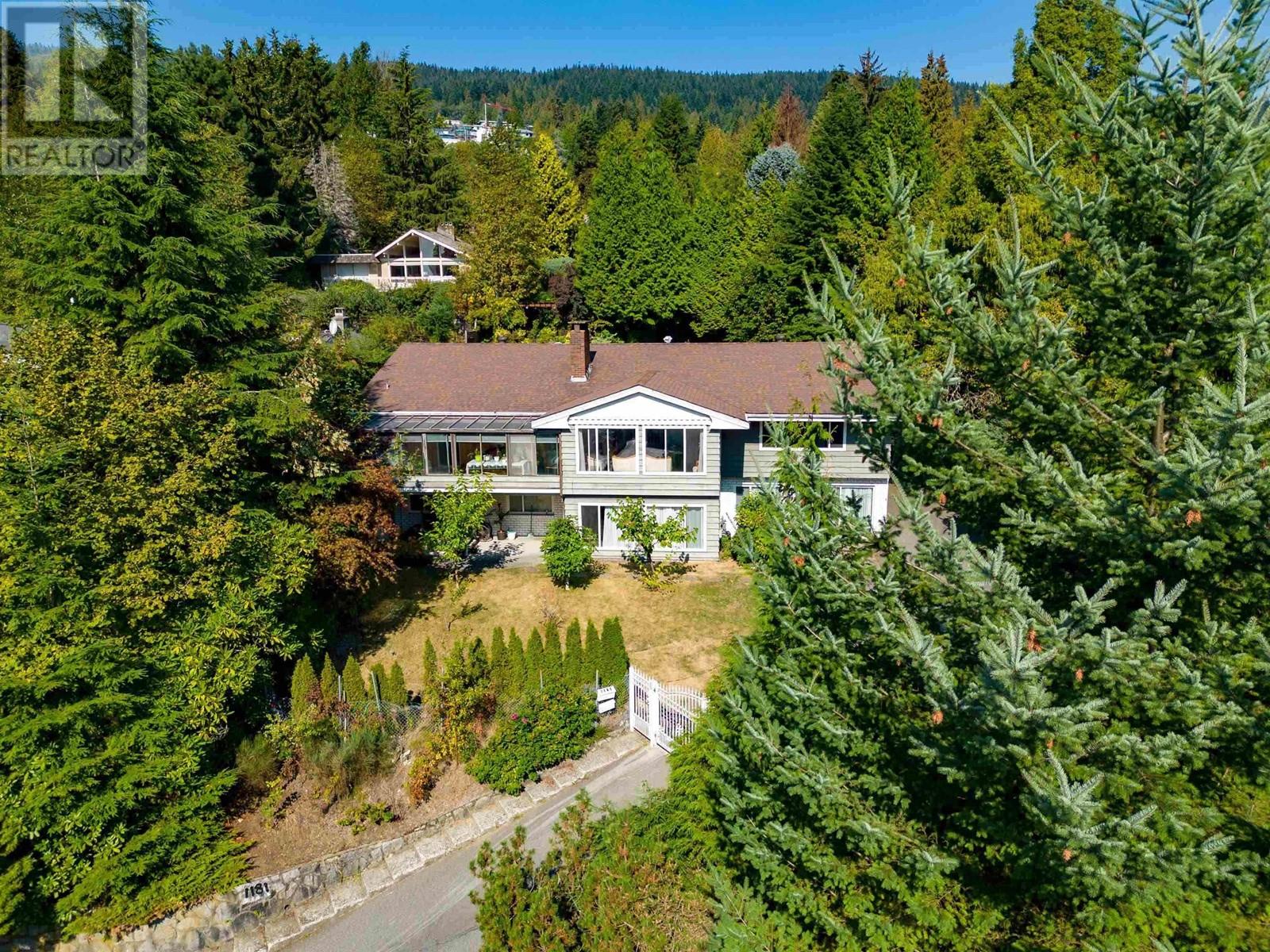 1181 Chartwell Drive, West Vancouver, British Columbia  V7S 2R1 - Photo 5 - R2935106