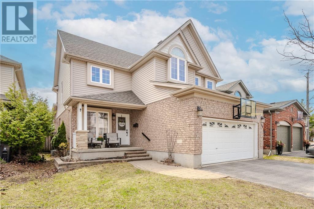 Property at 58 FRASSON DR Drive image 4