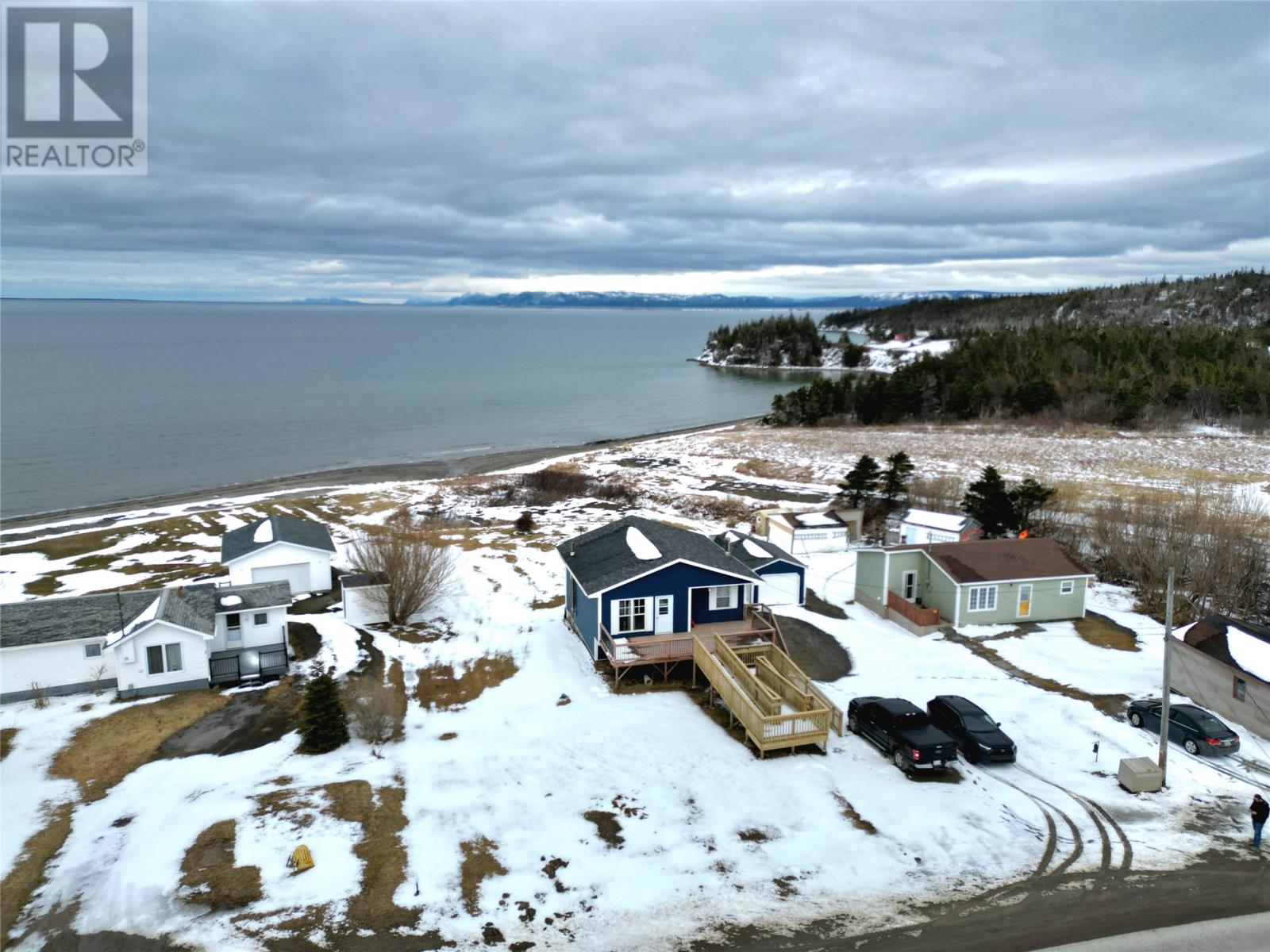 12 Main Road, Piccadilly, Newfoundland & Labrador
