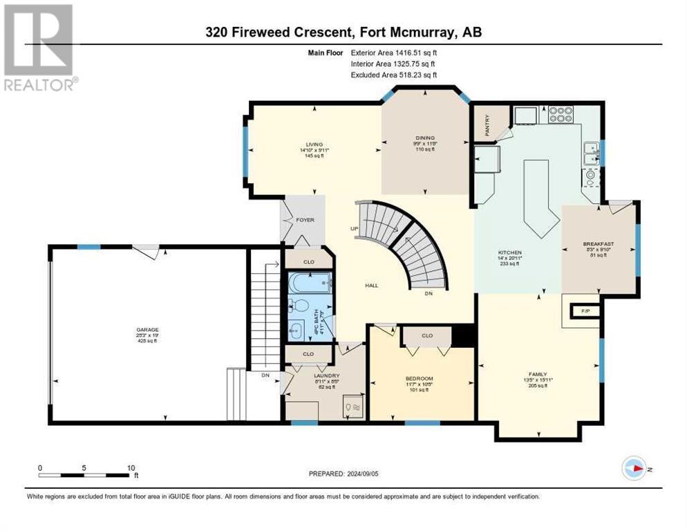 Property at 340 Fireweed Crescent image 4