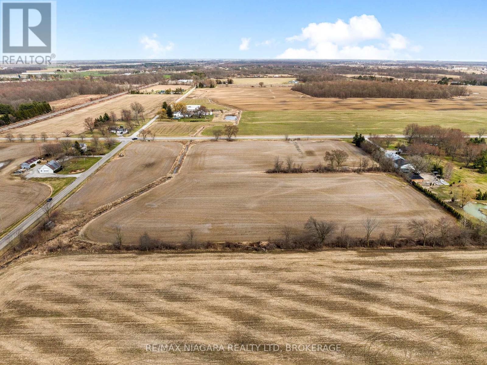 52096 Regional Road 24, Wainfleet, Ontario  L0S 1V0 - Photo 2 - X12077342