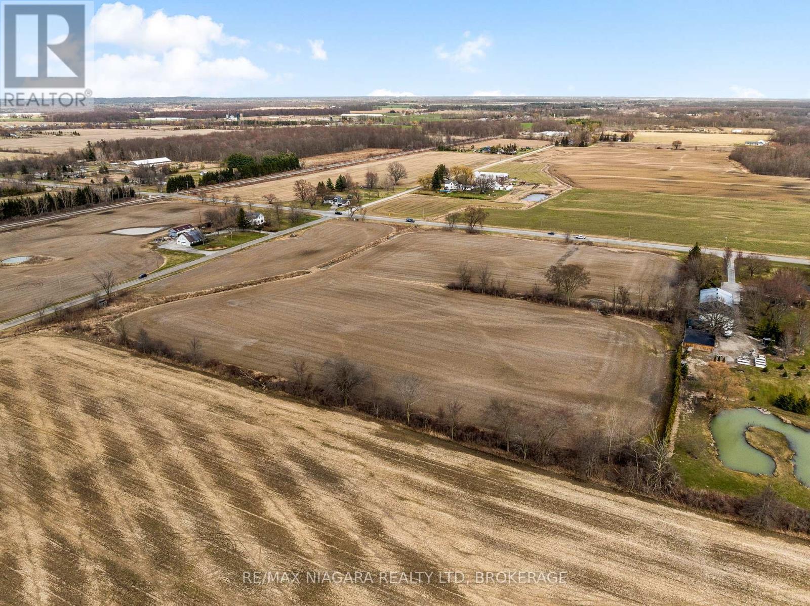 52096 Regional Road 24, Wainfleet, Ontario  L0S 1V0 - Photo 3 - X12077342