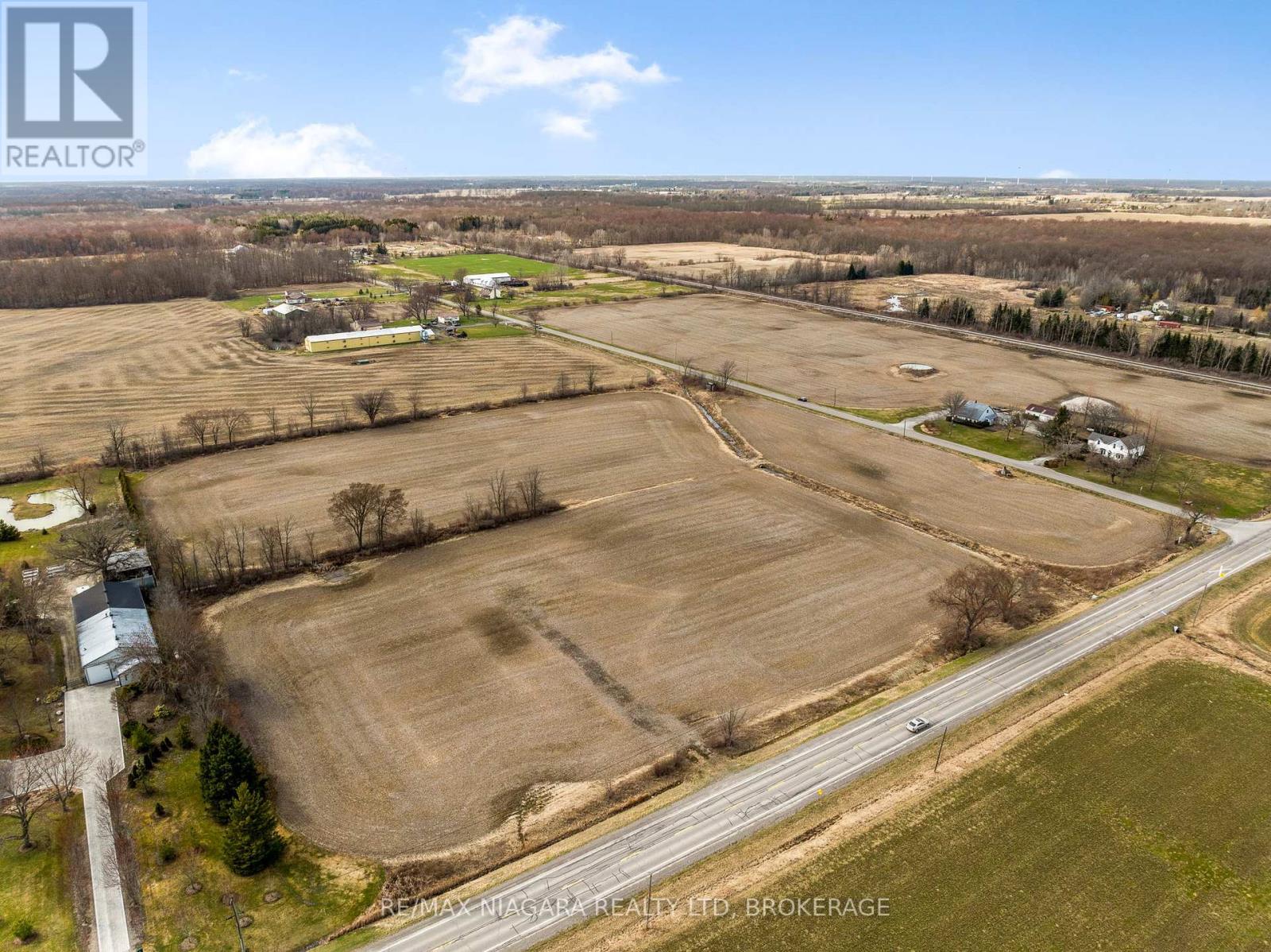 52096 Regional Road 24, Wainfleet, Ontario  L0S 1V0 - Photo 4 - X12077342