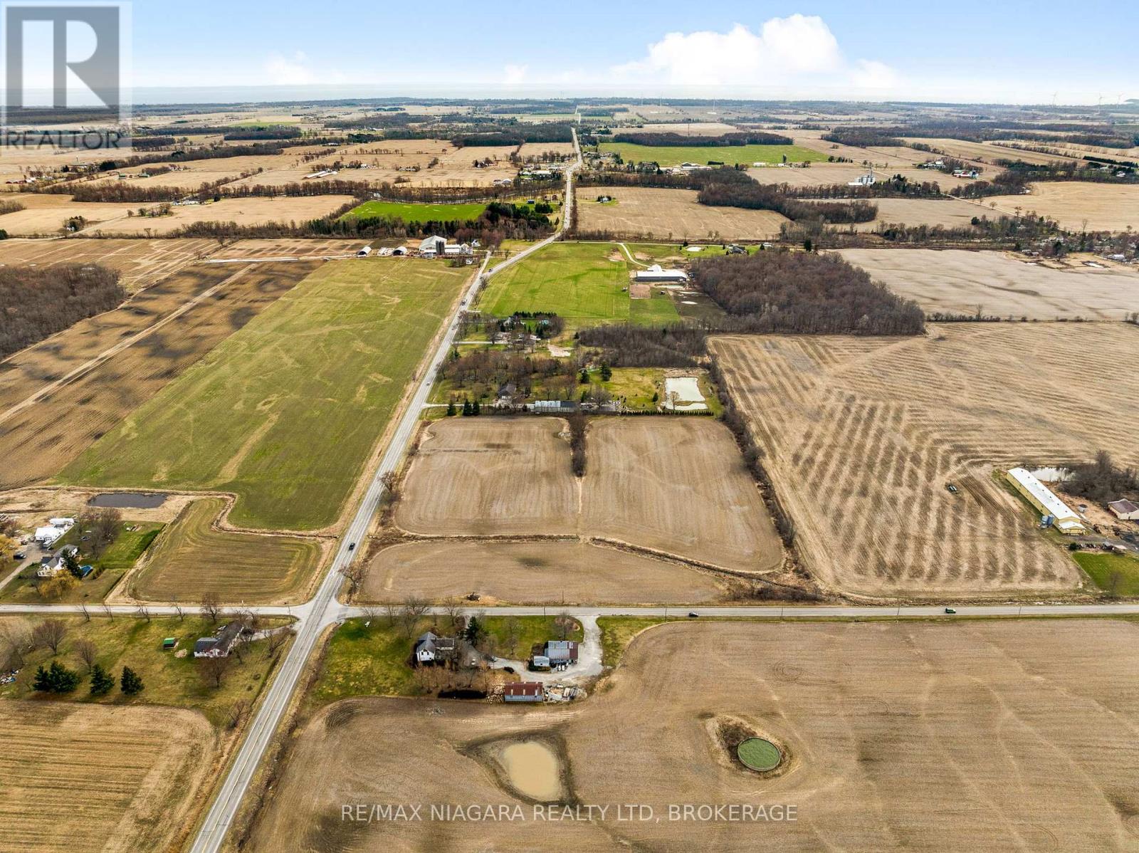 52096 Regional Road 24, Wainfleet, Ontario  L0S 1V0 - Photo 9 - X12077342