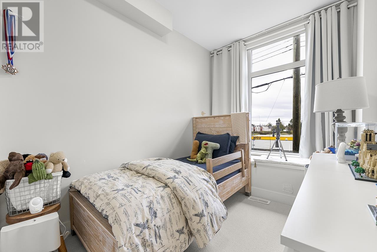 5522 Oak Street, Vancouver, British Columbia  V6M 2V6 - Photo 10 - R2989321