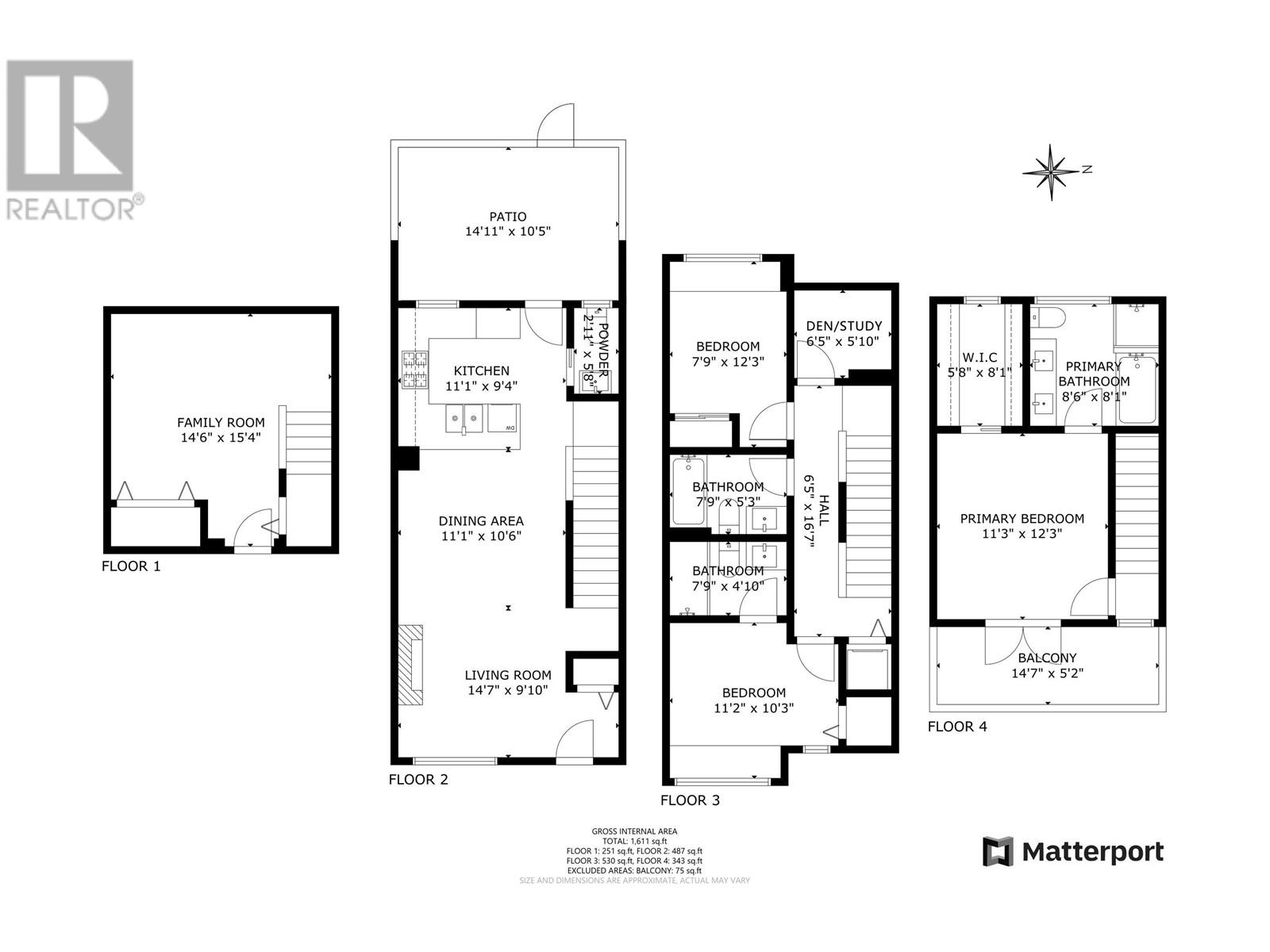 5522 Oak Street, Vancouver, British Columbia  V6M 2V6 - Photo 21 - R2989321