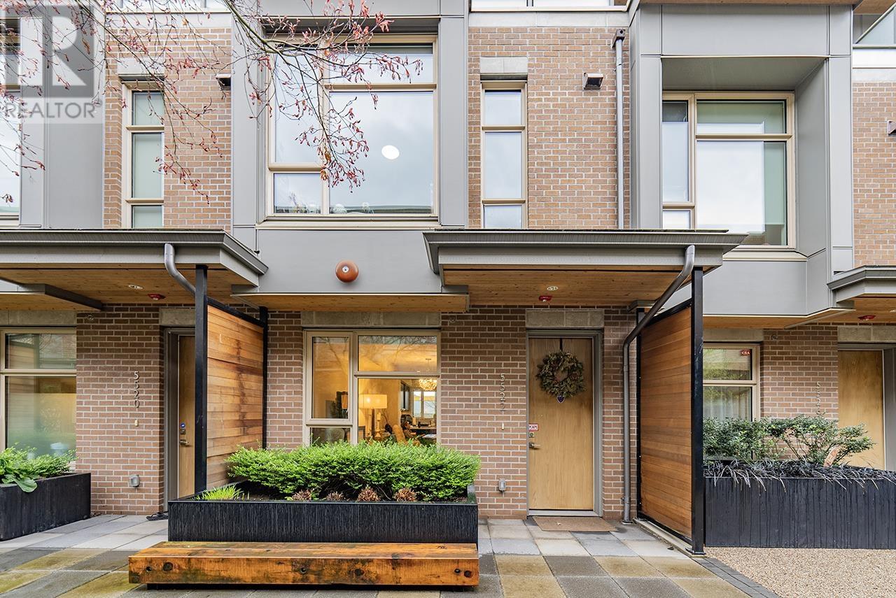 5522 Oak Street, Vancouver, British Columbia  V6M 2V6 - Photo 22 - R2989321