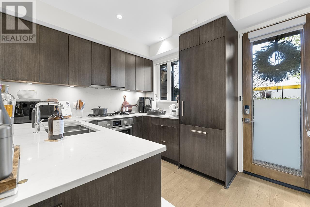 5522 Oak Street, Vancouver, British Columbia  V6M 2V6 - Photo 3 - R2989321