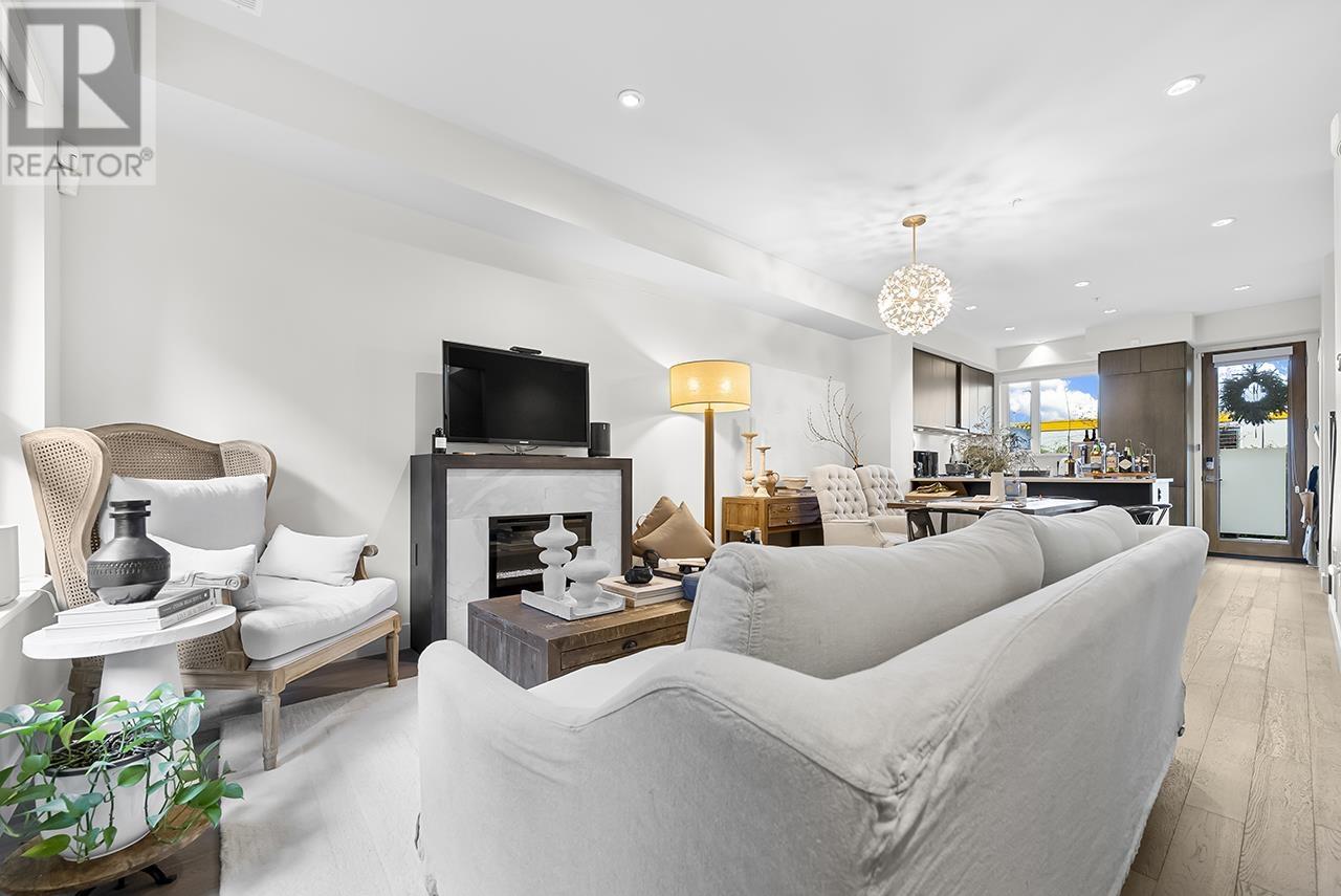 5522 Oak Street, Vancouver, British Columbia  V6M 2V6 - Photo 6 - R2989321