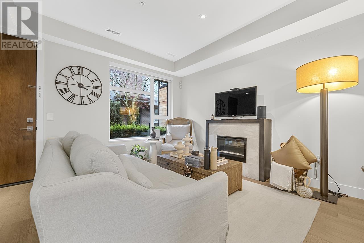 5522 Oak Street, Vancouver, British Columbia  V6M 2V6 - Photo 7 - R2989321