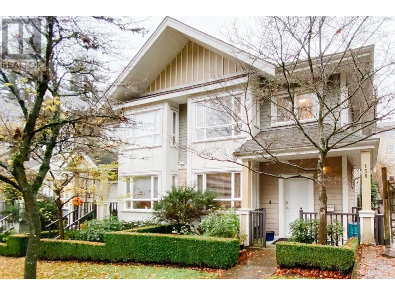 Property at 158 W 22ND STREET image 1