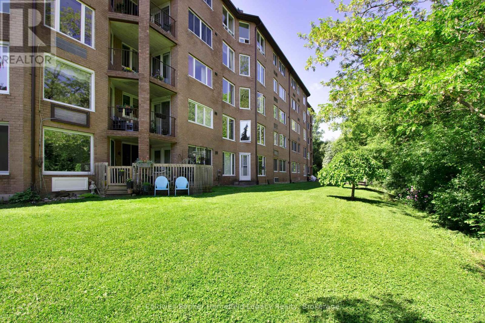 402 - 22 St Andrew Street N, St. Marys, Ontario  N4X 1C5 - Photo 32 - X12077314