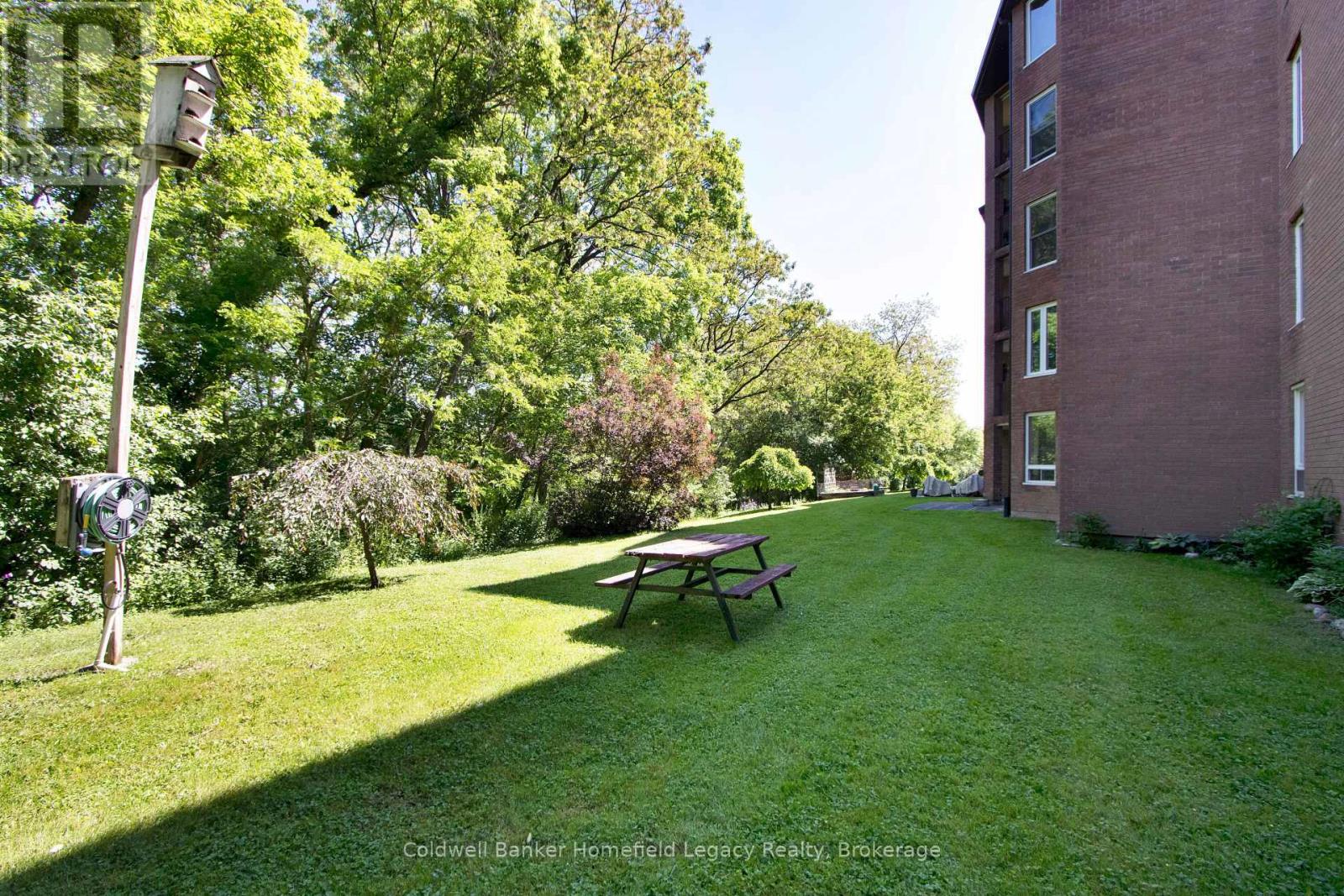 402 - 22 St Andrew Street N, St. Marys, Ontario  N4X 1C5 - Photo 35 - X12077314
