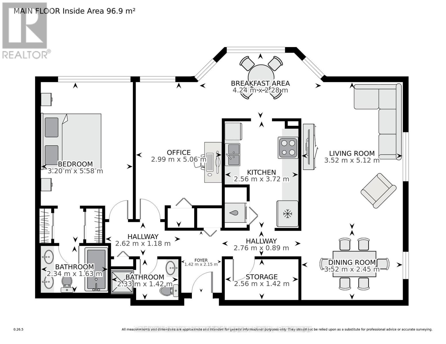 402 - 22 St Andrew Street N, St. Marys, Ontario  N4X 1C5 - Photo 39 - X12077314