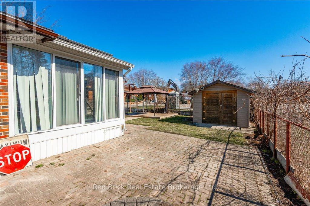 267 Metcalfe Street, Guelph, Ontario  N1E 4Y8 - Photo 29 - X12077320