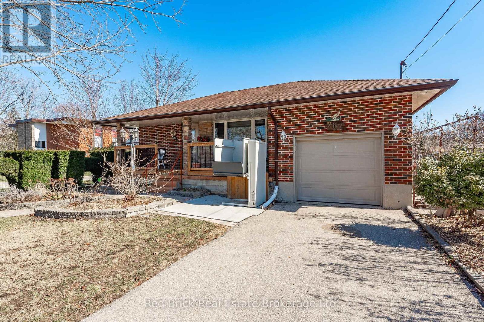 Property at 267 METCALFE STREET image 5