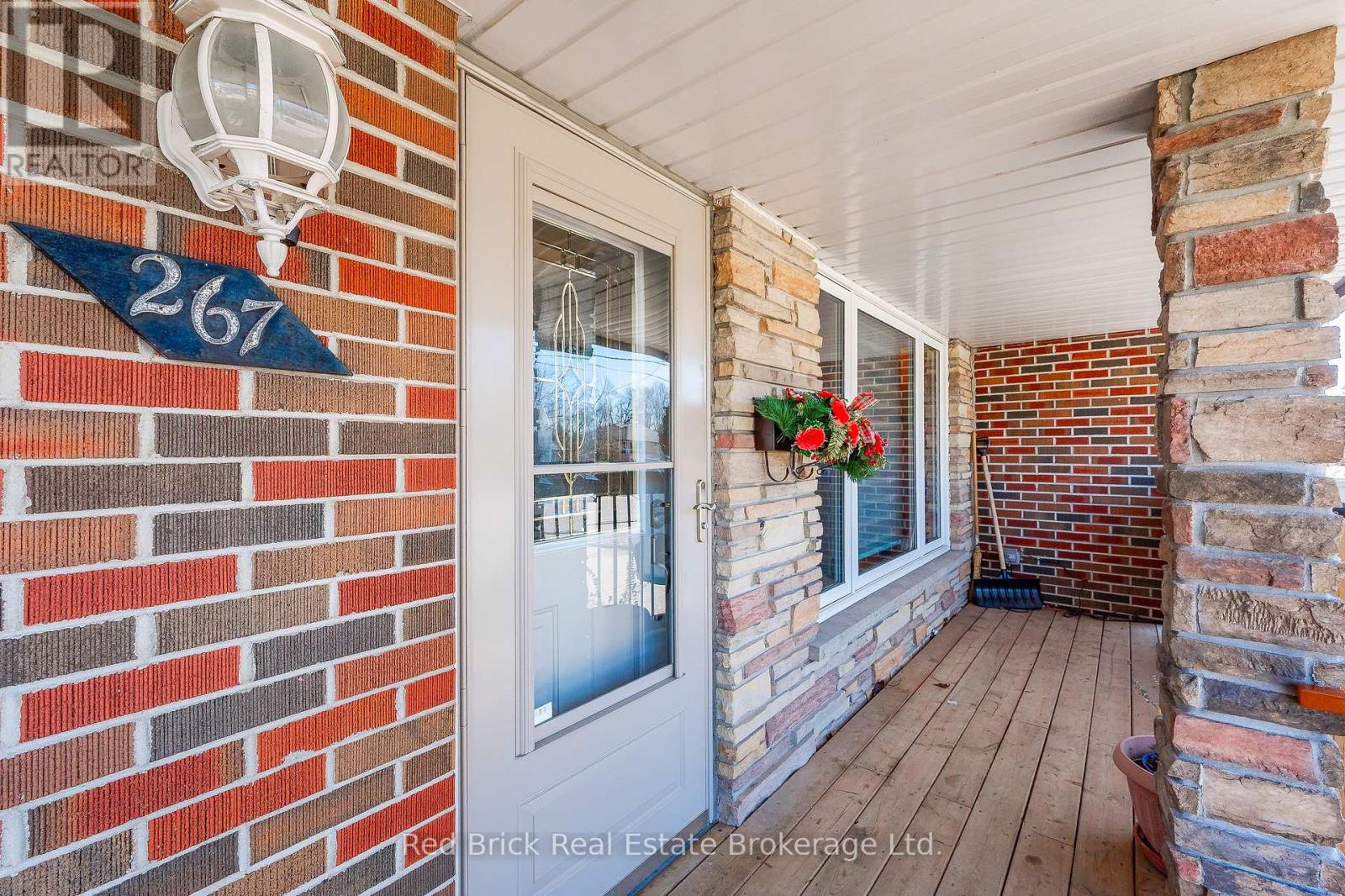 267 Metcalfe Street, Guelph, Ontario  N1E 4Y8 - Photo 8 - X12077320