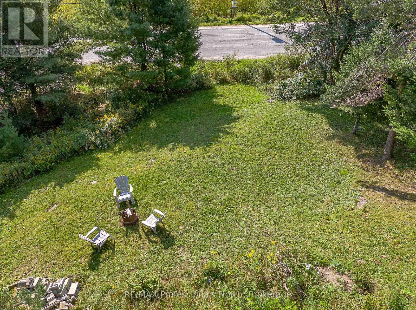 0 TOWNLINE ROAD W, Huntsville, Ontario