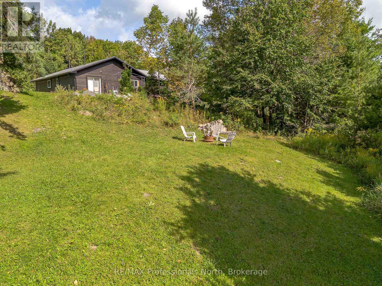 0 Townline Road W, Huntsville, Ontario  P1H 1S7 - Photo 4 - X12077360