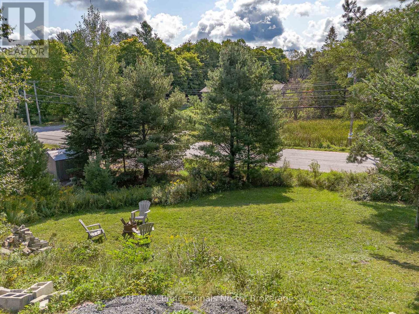0 Townline Road W, Huntsville, Ontario  P1H 1S7 - Photo 8 - X12077360