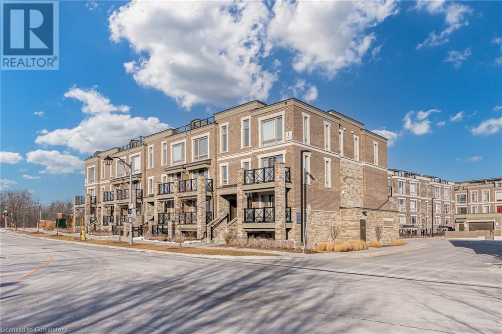 Property at 2 WESTMEATH Lane Unit# 2119 image 1