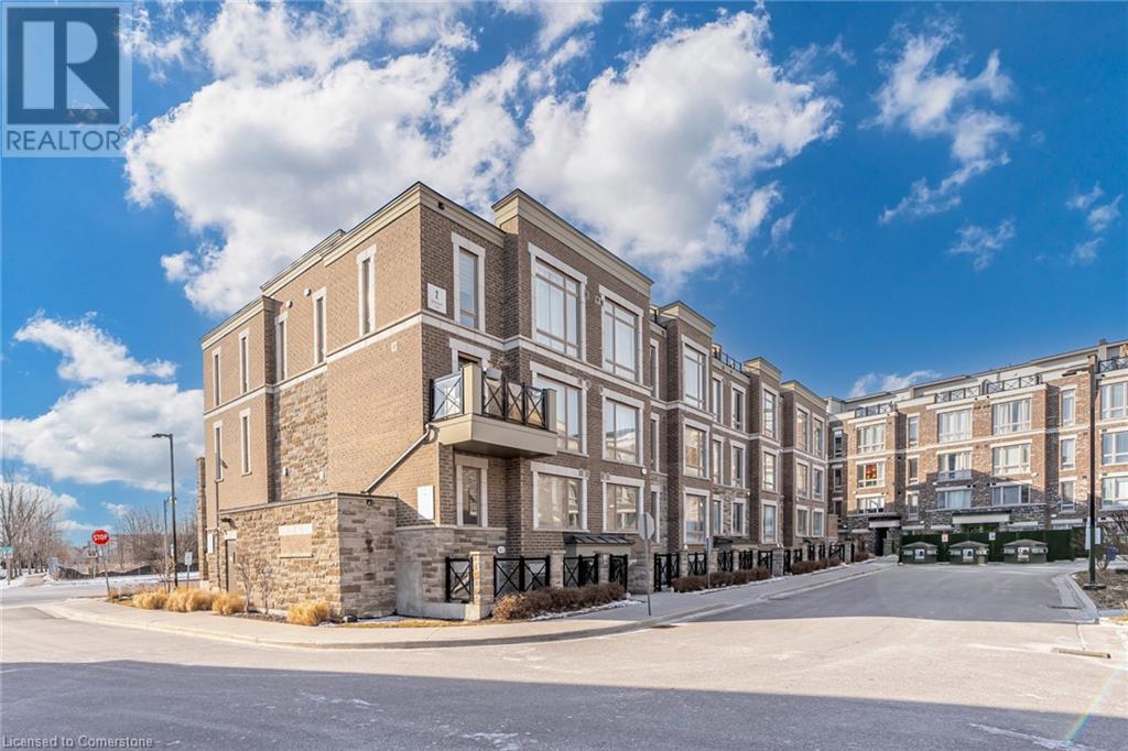Property at 2 WESTMEATH Lane Unit# 2119 image 2