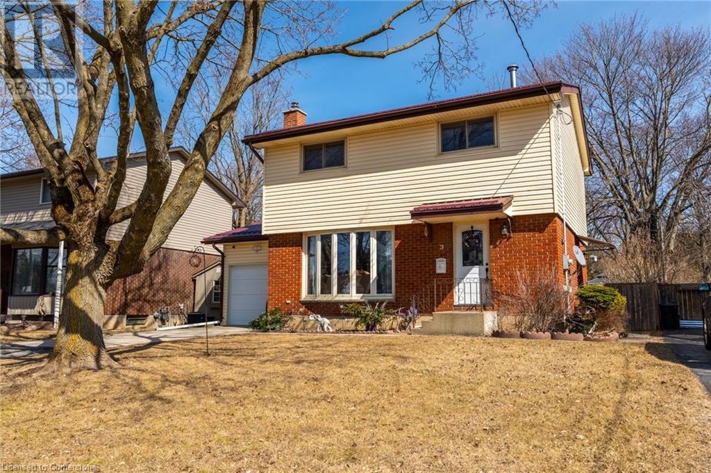 3 ELM Street, Norfolk, Ontario