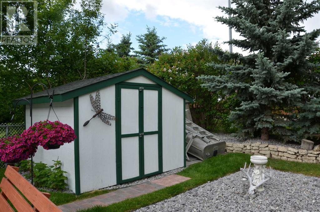93 Hathaway Lane, Lacombe, Alberta  T4L 1T4 - Photo 46 - A2202284