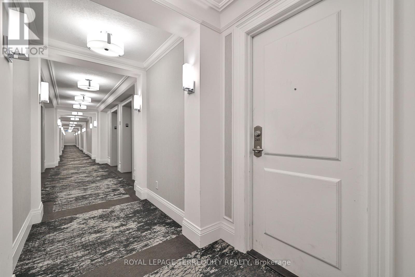 2411 - 15 Greenview Avenue, Toronto, Ontario  M2M 4M7 - Photo 7 - C12077340