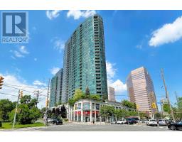 2411 - 15 GREENVIEW AVENUE, Toronto, Ontario