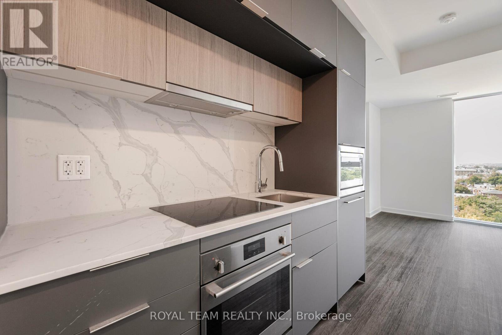 1107 - 185 Alberta Avenue, Toronto, Ontario  M6C 0A5 - Photo 10 - C12077378