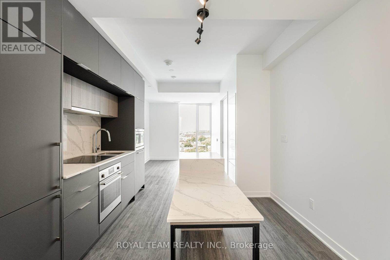 1107 - 185 Alberta Avenue, Toronto, Ontario  M6C 0A5 - Photo 12 - C12077378