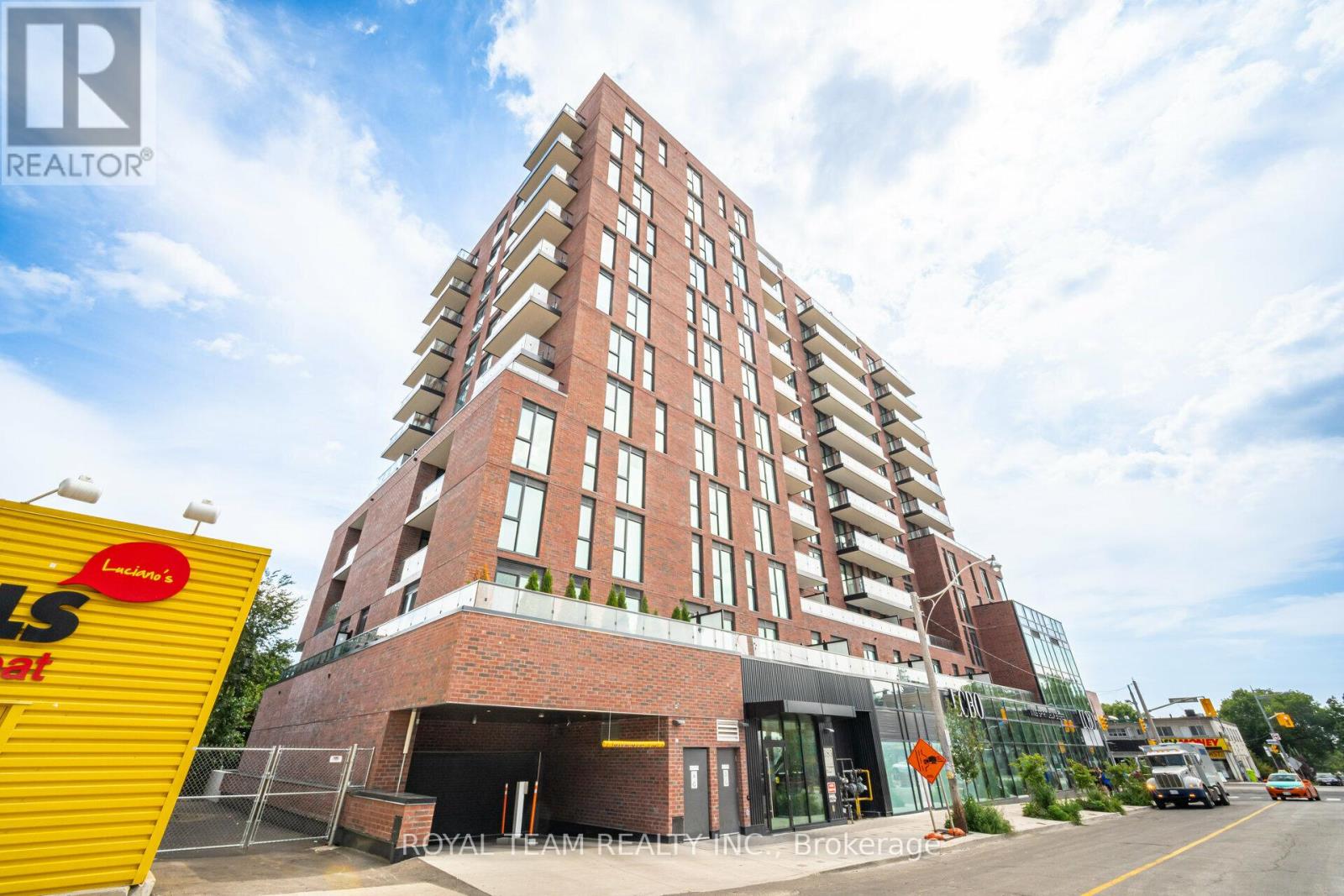 1107 - 185 Alberta Avenue, Toronto, Ontario  M6C 0A5 - Photo 27 - C12077378