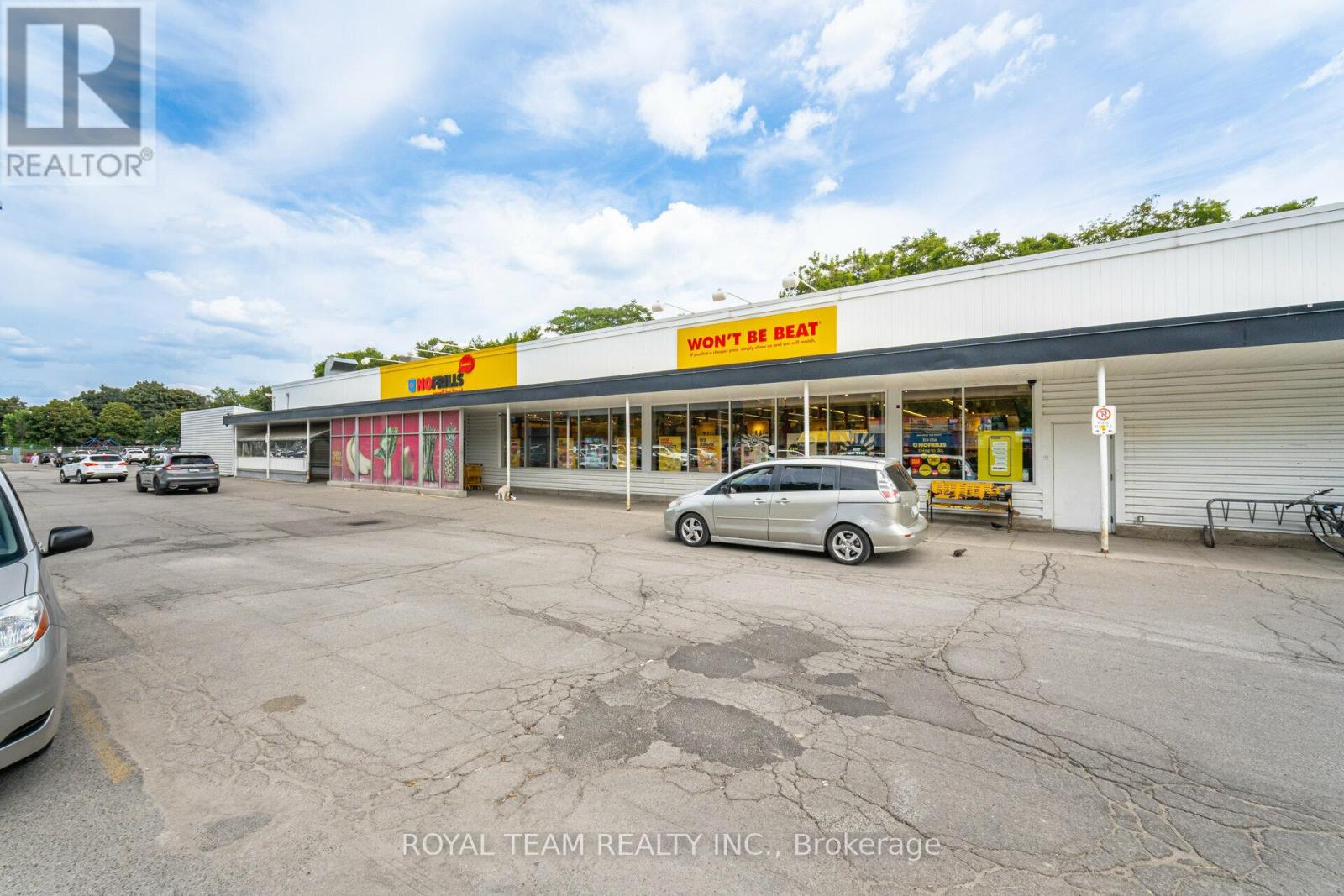 1107 - 185 Alberta Avenue, Toronto, Ontario  M6C 0A5 - Photo 28 - C12077378