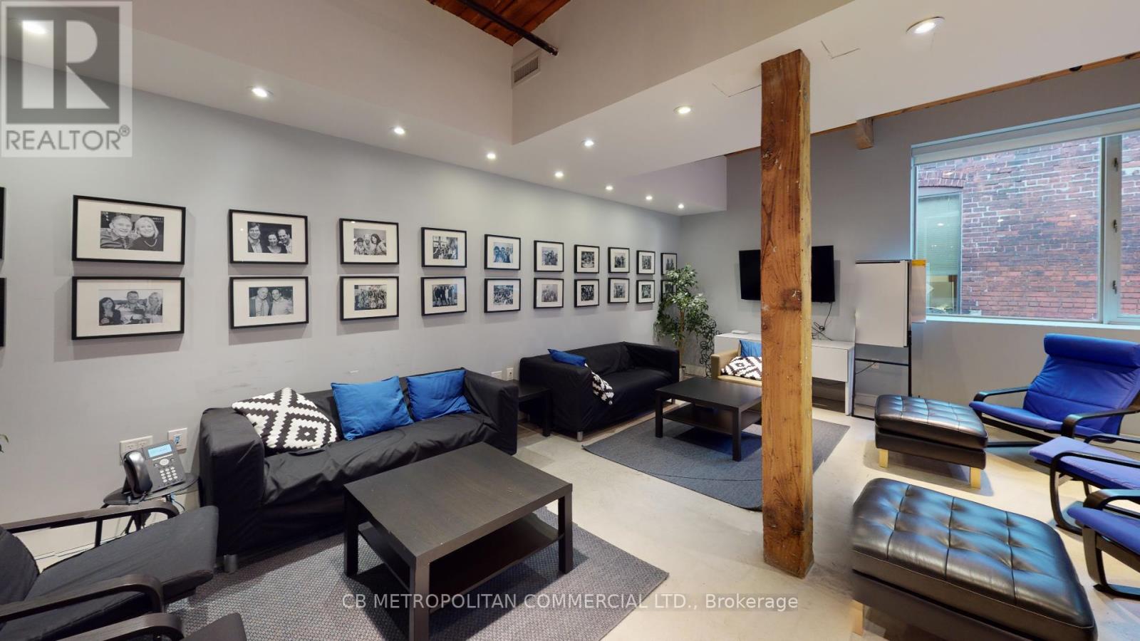 272 Richmond Street E, Toronto, Ontario  M5A 1P4 - Photo 11 - C12077382