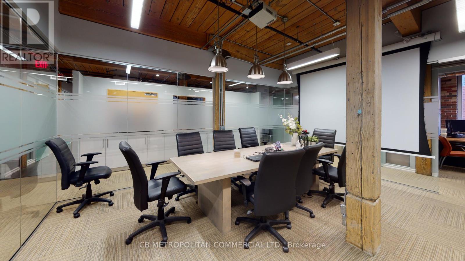 272 Richmond Street E, Toronto, Ontario  M5A 1P4 - Photo 14 - C12077382
