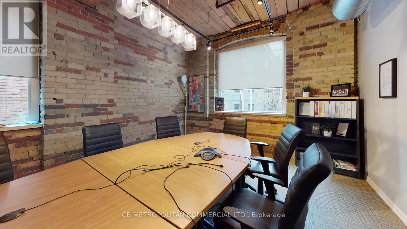 272 Richmond Street E, Toronto, Ontario  M5A 1P4 - Photo 15 - C12077382