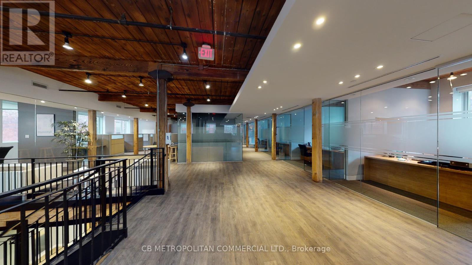 272 Richmond Street E, Toronto, Ontario  M5A 1P4 - Photo 18 - C12077382