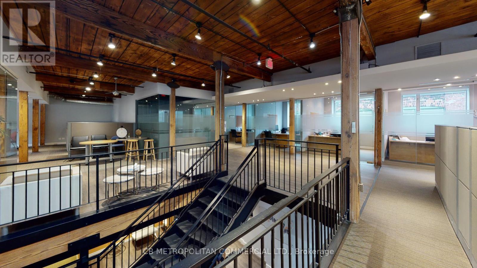 272 Richmond Street E, Toronto, Ontario  M5A 1P4 - Photo 2 - C12077382